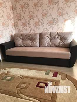 1-к квартира, посуточно, 42м2, 2/16 этаж