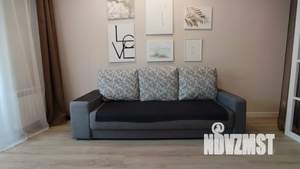 1-к квартира, посуточно, 48м2, 11/14 этаж