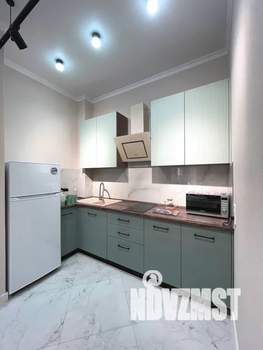 1-к квартира, посуточно, 42м2, 6/14 этаж