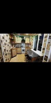 2-к квартира, на длительный срок, 45м2, 3/5 этаж