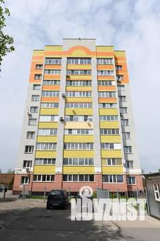 1-к квартира, посуточно, 39м2, 10/10 этаж