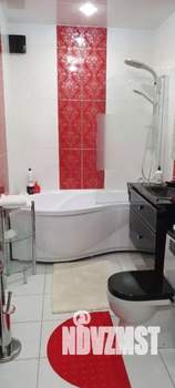 2-к квартира, посуточно, 50м2, 14/14 этаж