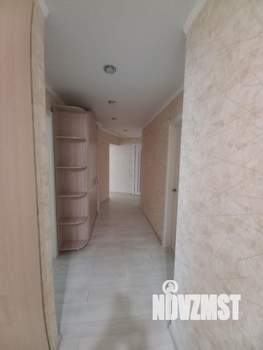 4-к квартира, на длительный срок, 110м2, 2/11 этаж