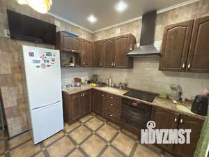 1-к квартира, на длительный срок, 48м2, 11/16 этаж