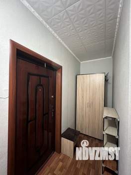 1-к квартира, на длительный срок, 42м2, 12/12 этаж