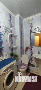 1-к квартира, на длительный срок, 34м2, 2/5 этаж