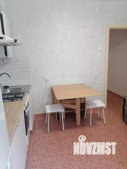 1-к квартира, на длительный срок, 36м2, 2/10 этаж