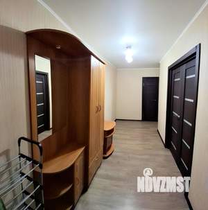 1-к квартира, на длительный срок, 50м2, 10/10 этаж