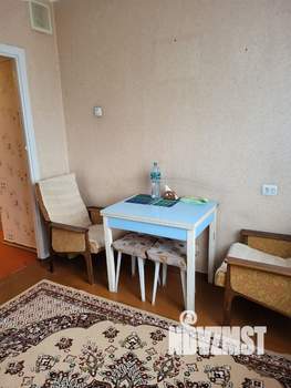 1-к квартира, на длительный срок, 39м2, 7/9 этаж