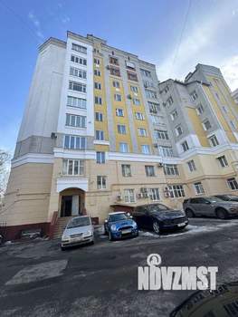 2-к квартира, на длительный срок, 115м2, 2/10 этаж