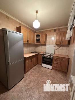 1-к квартира, на длительный срок, 40м2, 1/5 этаж