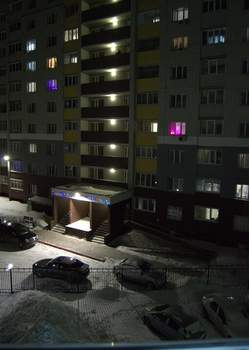 1-к квартира, на длительный срок, 38м2, 4/10 этаж