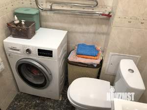 1-к квартира, на длительный срок, 49м2, 3/9 этаж