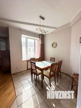 2-к квартира, на длительный срок, 115м2, 2/10 этаж