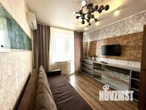 2-к квартира, посуточно, 65м2, 1/1 этаж