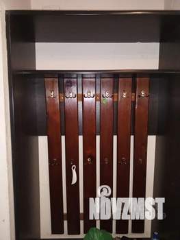 Студия квартира, посуточно, 30м2, 1/5 этаж