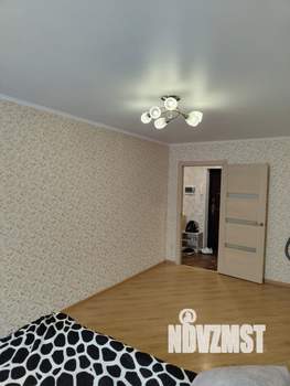 1-к квартира, на длительный срок, 40м2, 10/10 этаж