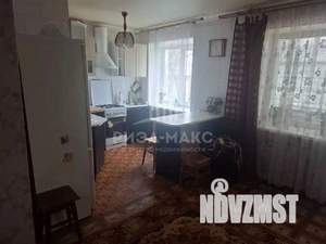 2-к квартира, на длительный срок, 44м2, 4/4 этаж