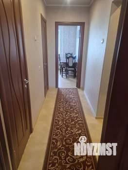 1-к квартира, на длительный срок, 38м2, 9/10 этаж
