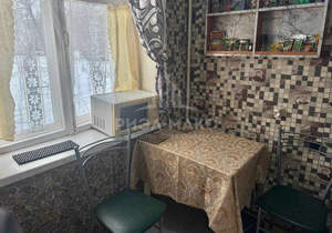 2-к квартира, на длительный срок, 47м2, 2/5 этаж