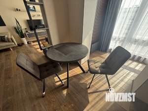 1-к квартира, на длительный срок, 40м2, 19/19 этаж