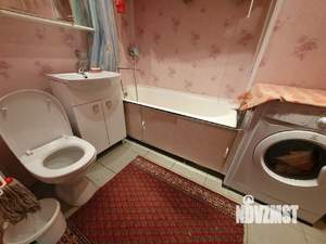 1-к квартира, на длительный срок, 40м2, 6/10 этаж