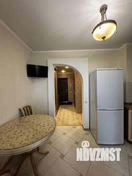 1-к квартира, на длительный срок, 45м2, 5/12 этаж