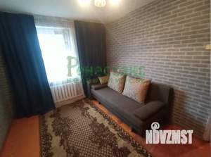 1-к квартира, на длительный срок, 30м2, 5/5 этаж