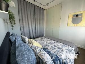 1-к квартира, на длительный срок, 41м2, 16/16 этаж