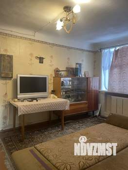 2-к квартира, на длительный срок, 41м2, 1/2 этаж