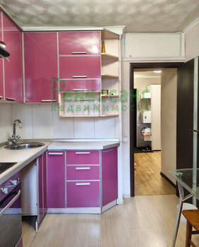 2-к квартира, на длительный срок, 53м2, 1/12 этаж
