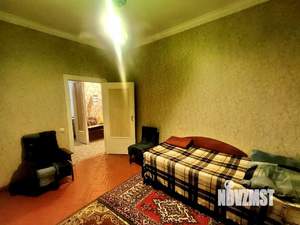 2-к квартира, на длительный срок, 55м2, 2/5 этаж