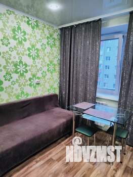 1-к квартира, посуточно, 40м2, 10/12 этаж