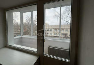 1-к квартира, на длительный срок, 32м2, 3/5 этаж