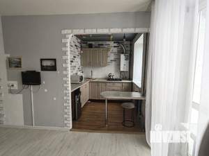 1-к квартира, посуточно, 32м2, 4/5 этаж