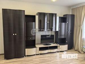 1-к квартира, на длительный срок, 38м2, 7/16 этаж