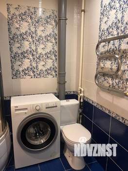 1-к квартира, на длительный срок, 35м2, 2/3 этаж