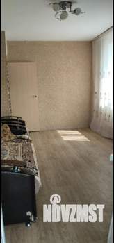 2-к квартира, на длительный срок, 44м2, 2/2 этаж