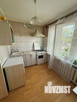 2-к квартира, на длительный срок, 57м2, 3/5 этаж