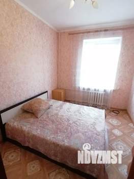 2-к квартира, на длительный срок, 59м2, 2/5 этаж