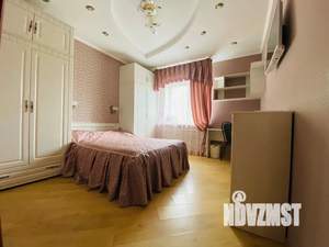 2-к квартира, посуточно, 60м2, 4/9 этаж