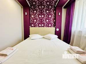 2-к квартира, посуточно, 65м2, 1/1 этаж