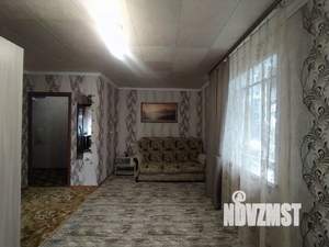 1-к квартира, на длительный срок, 32м2, 4/5 этаж