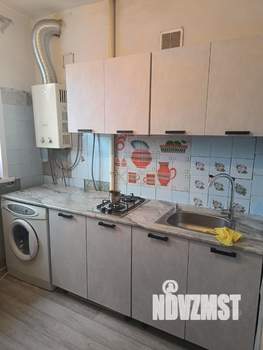 1-к квартира, на длительный срок, 31м2, 4/5 этаж