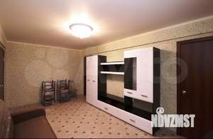 2-к квартира, на длительный срок, 46м2, 2/6 этаж