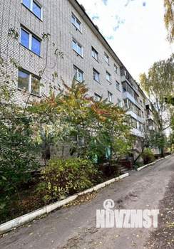 2-к квартира, на длительный срок, 42м2, 2/5 этаж