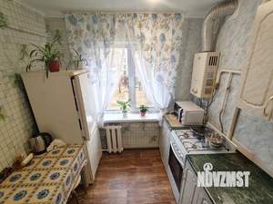 1-к квартира, на длительный срок, 31м2, 4/5 этаж