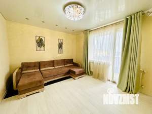 2-к квартира, посуточно, 65м2, 9/14 этаж