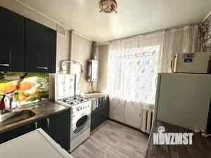 1-к квартира, на длительный срок, 35м2, 3/4 этаж