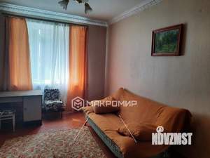 2-к квартира, на длительный срок, 49м2, 2/4 этаж